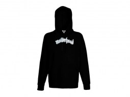 Sudadera Motorhead